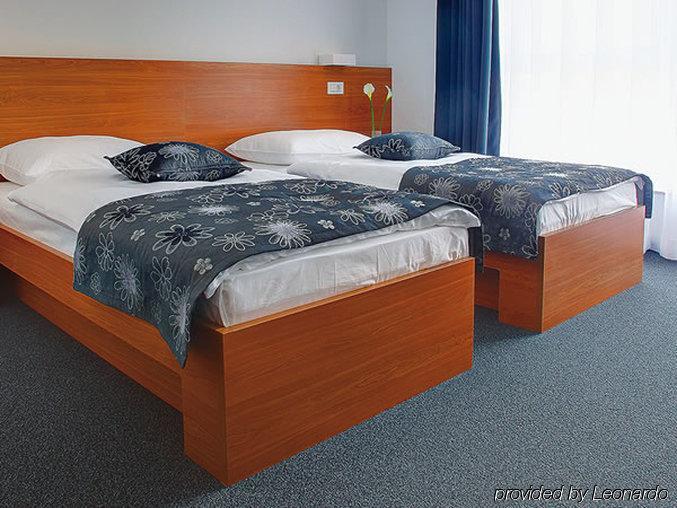 Hotel Delminivm Загреб Номер фото